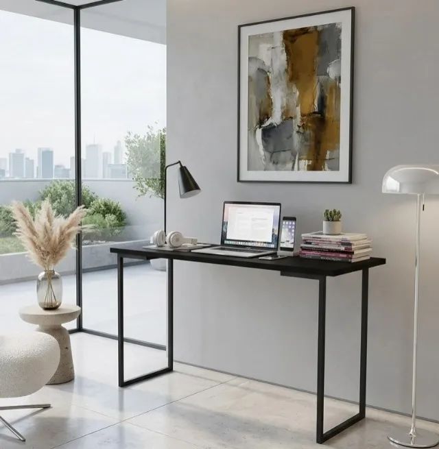 Escrivaninhas - diversos modelos - a partir de R$ 339,00 - Foto 2