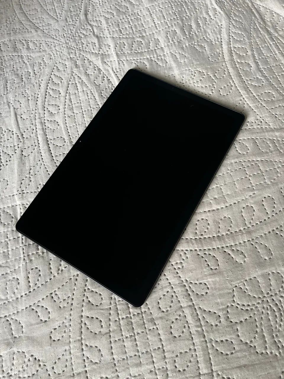 Tablet Samsung a9+  - Foto 4