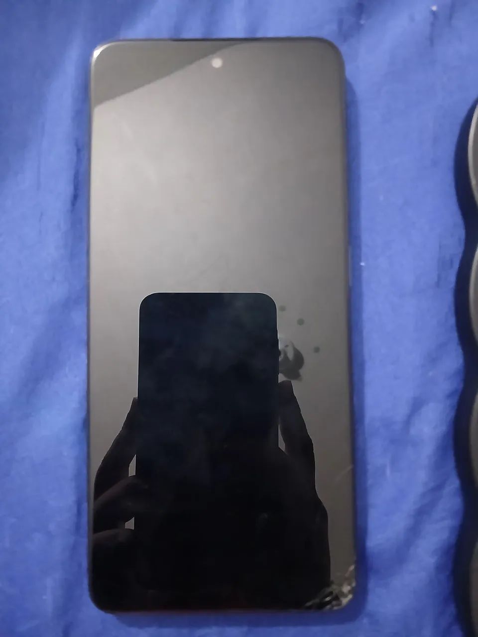 Vendo celular moto g15 - Foto 2