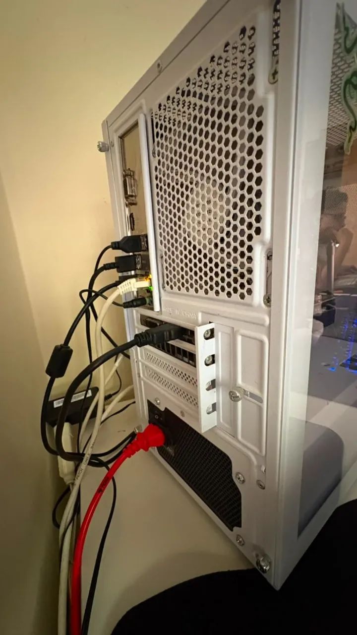 PC GAMER COMPLETO - Foto 4