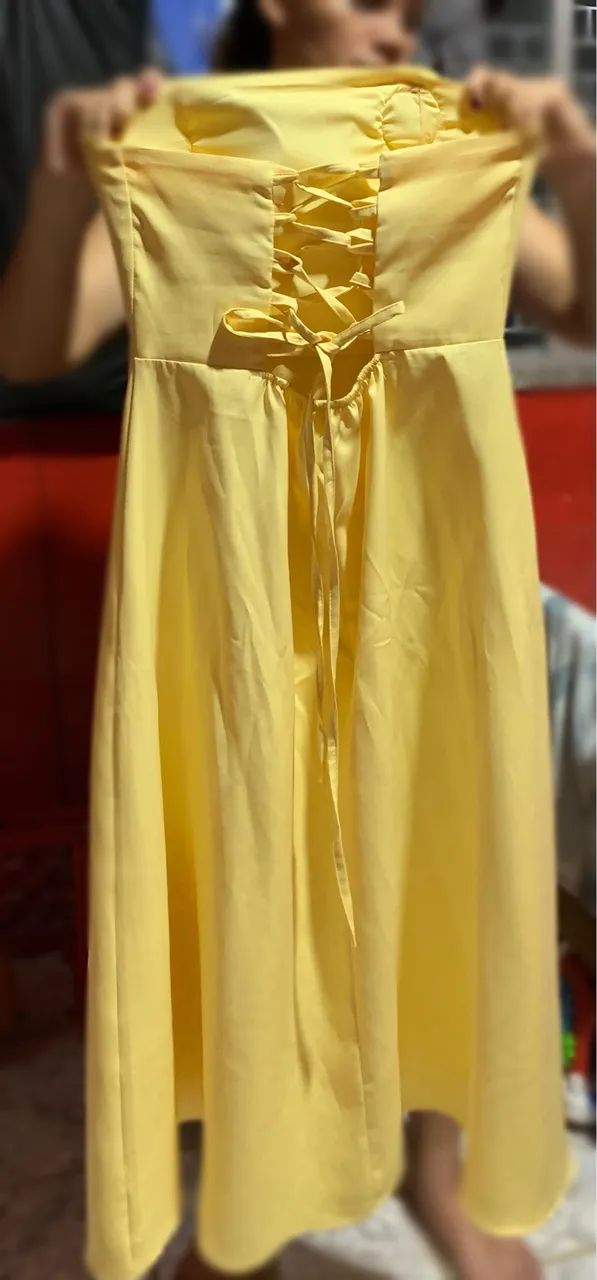 Vestido para eventos - Foto 2