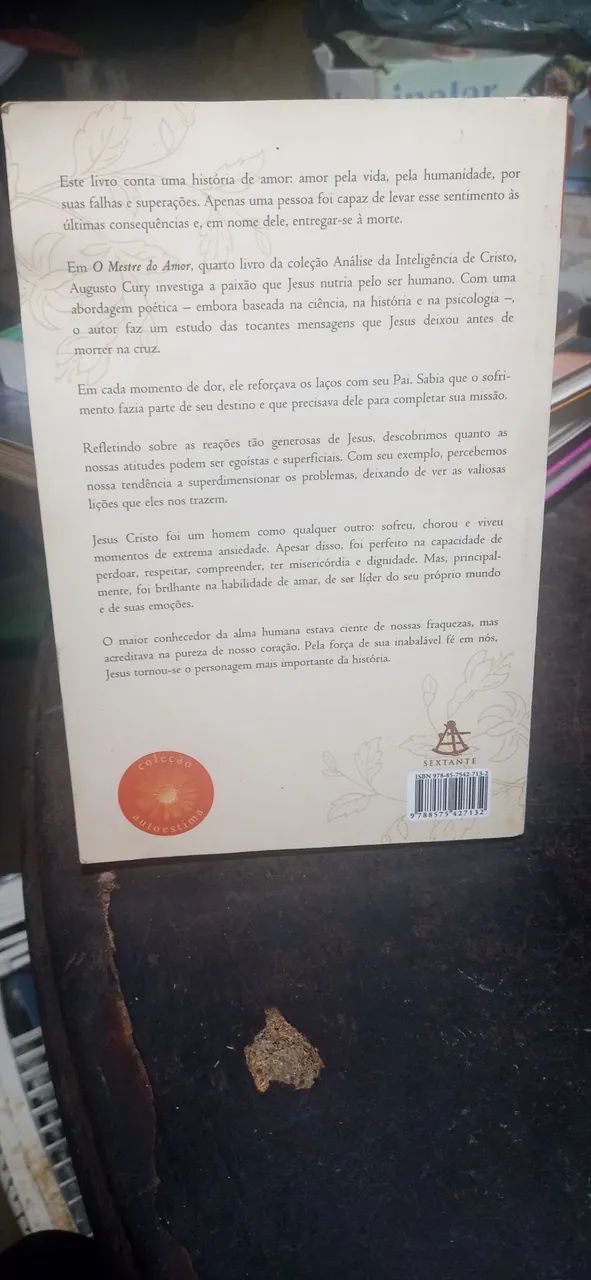 Livro - Foto 2