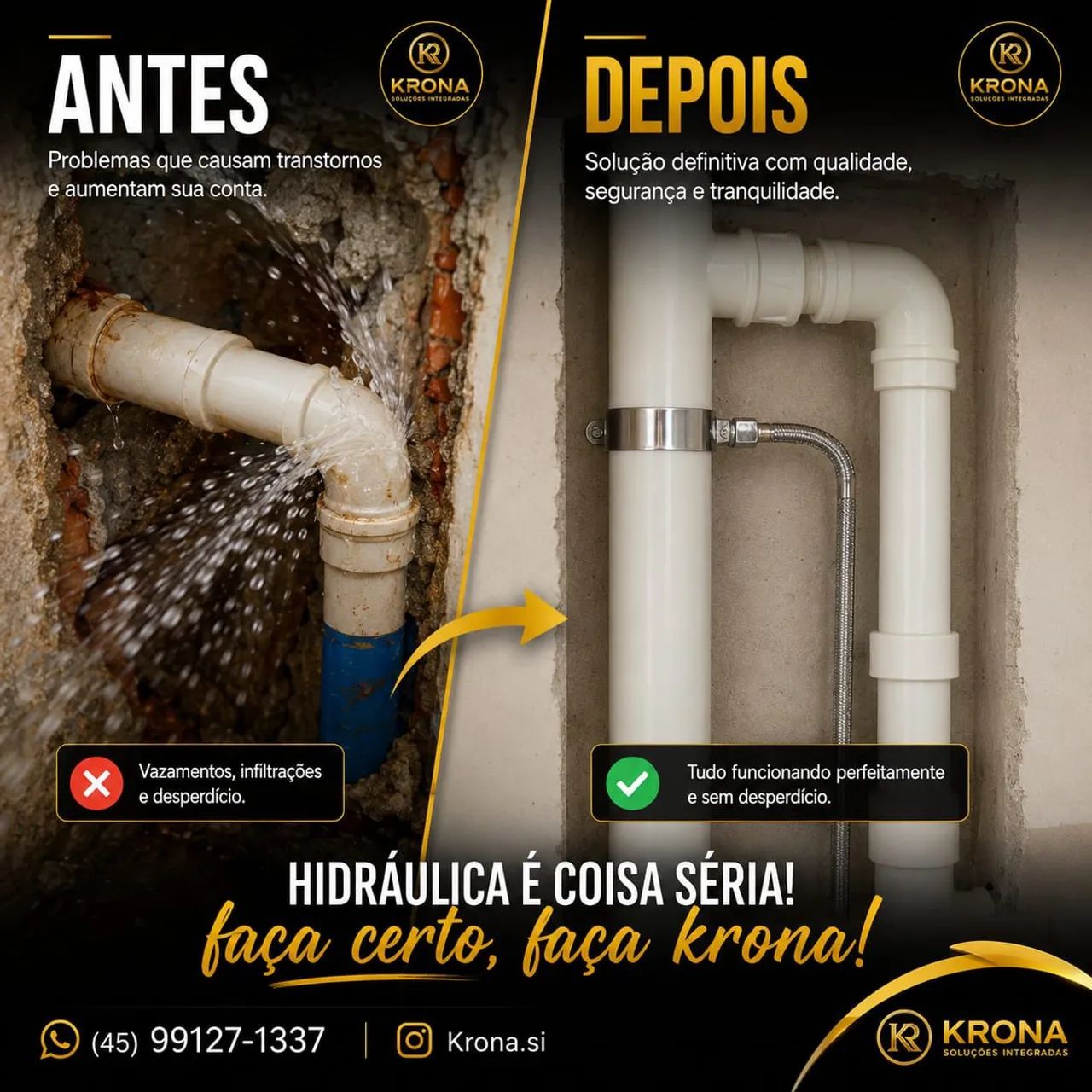 Krona Soluções integradas  - Foto 3
