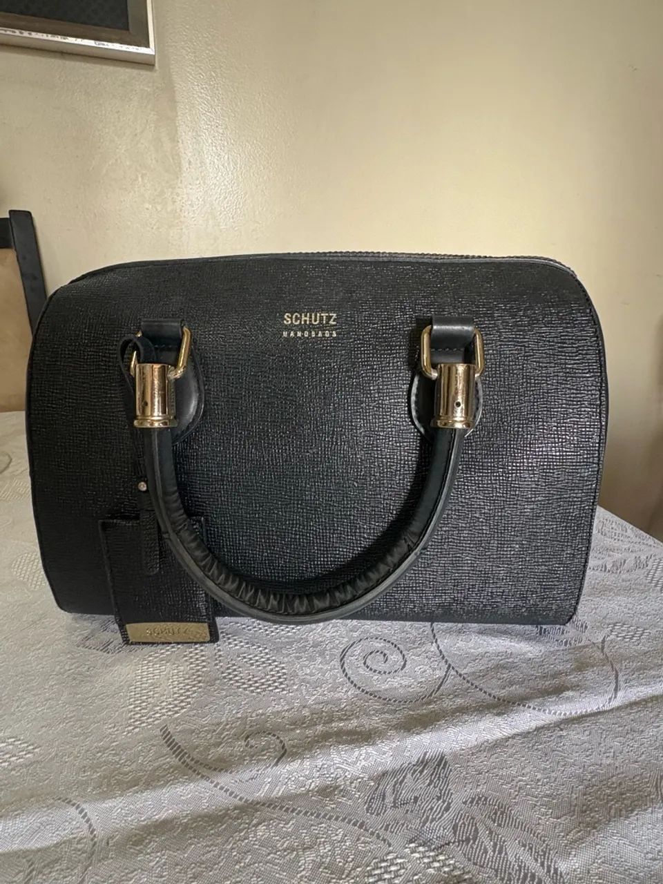 Bolsa da Schutz Original 