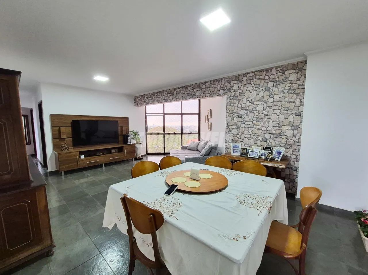 apartamento - Vila Industrial - Campinas - Foto 5