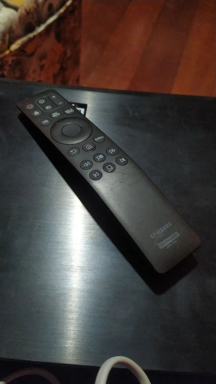 Blu-ray player Samsung 4k  - Foto 2
