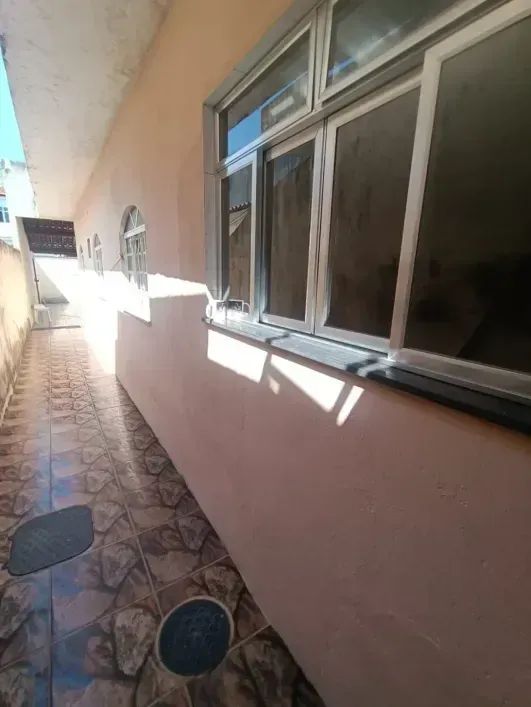 CASA COM 2 QUARTOS EM SENADOR VASCONCELOS - Foto 2