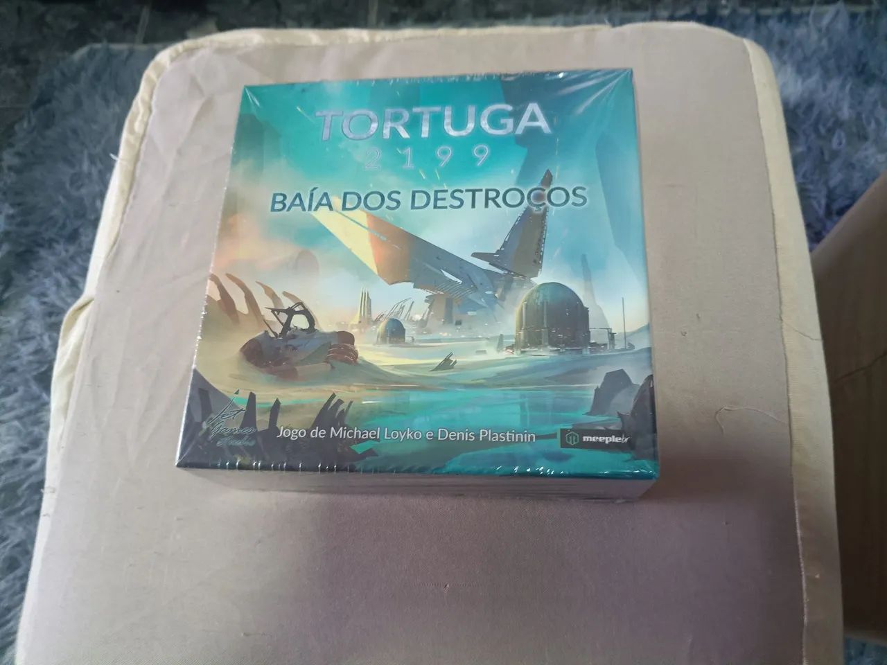 Tortuga  2199 + exp  - Foto 2