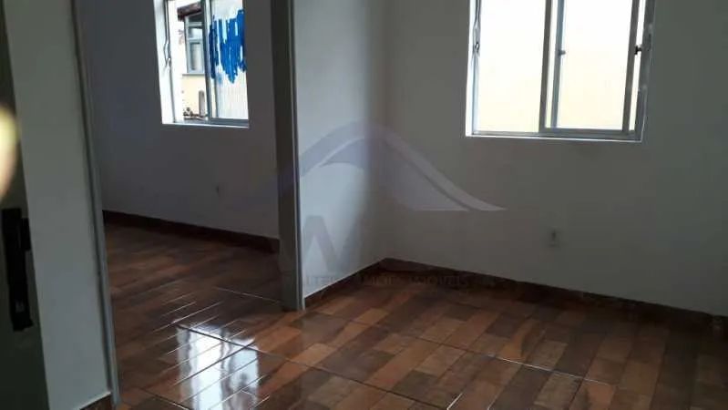 VENDA, APARTAMENTO COM SACADA, 2 QUARTOS, ANDARAÍ - Foto 5