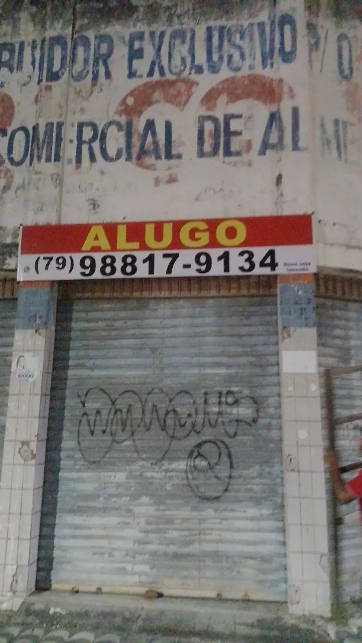 Alugo Galpão  grande  RS 5.700. Marcos Frerie 2 saída o Aracaju RS RS 5.700 - Foto 8