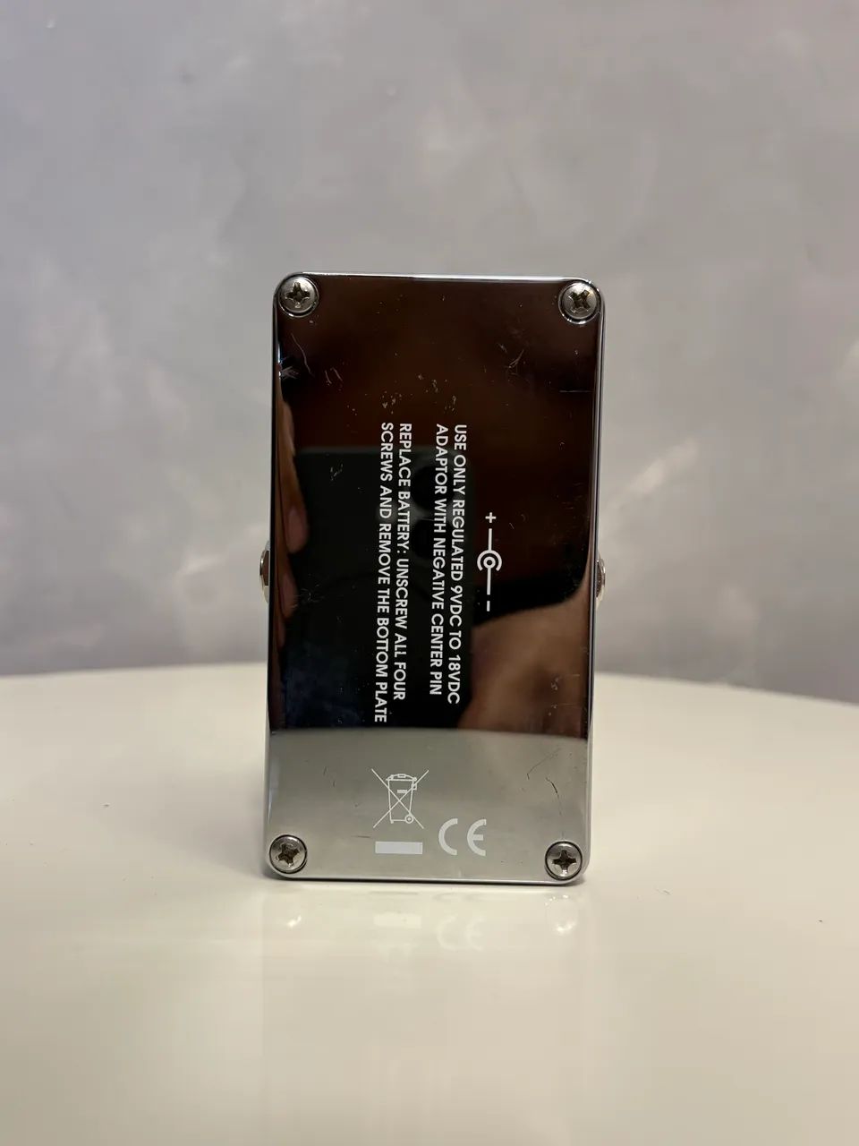 Xotic RC Booster V2  - Foto 3