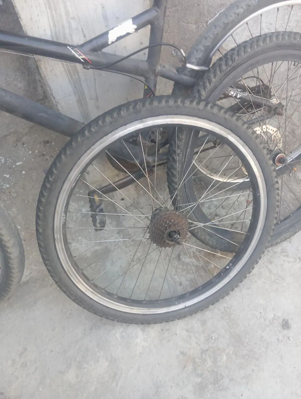 Para vende  - Foto 3