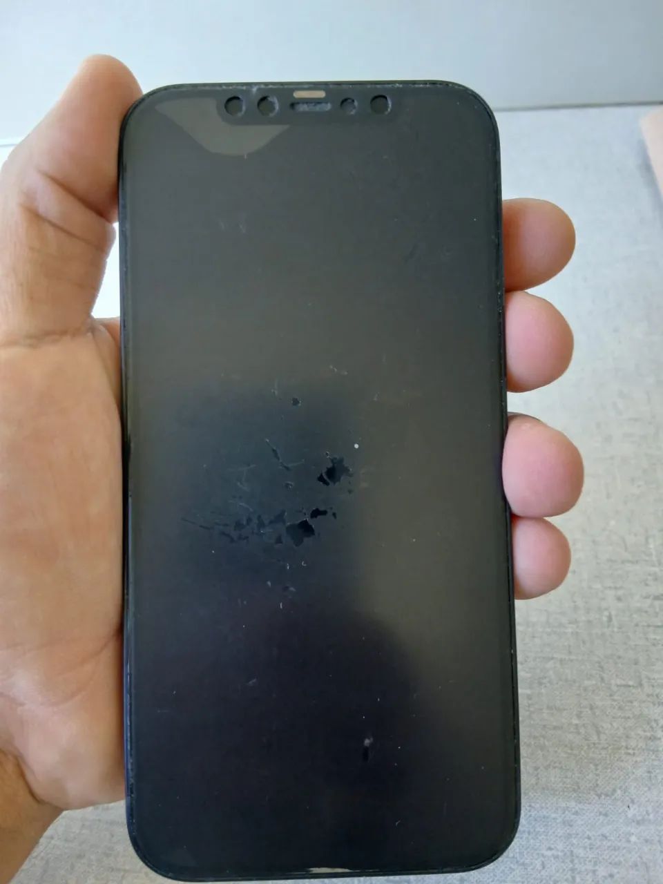 Celular iPhone 12 - Foto 2