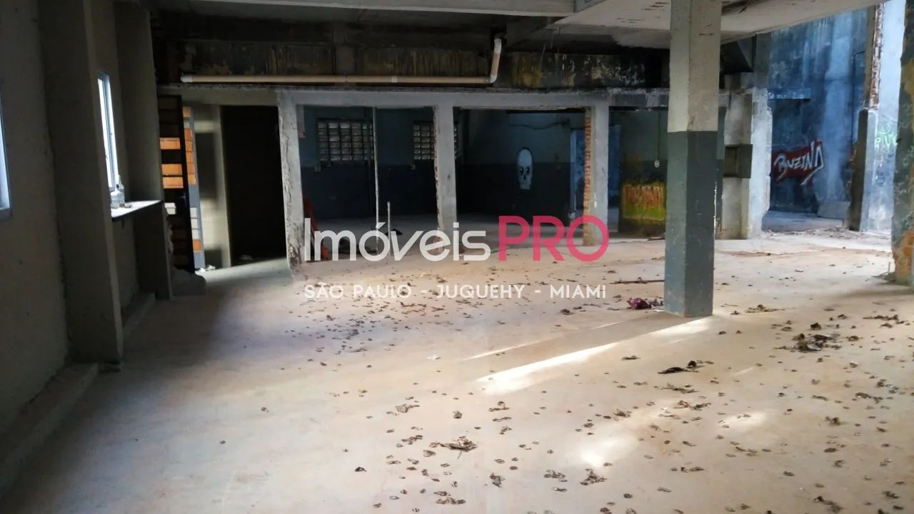 Prédio, Cambuci - São Paulo - Foto 4
