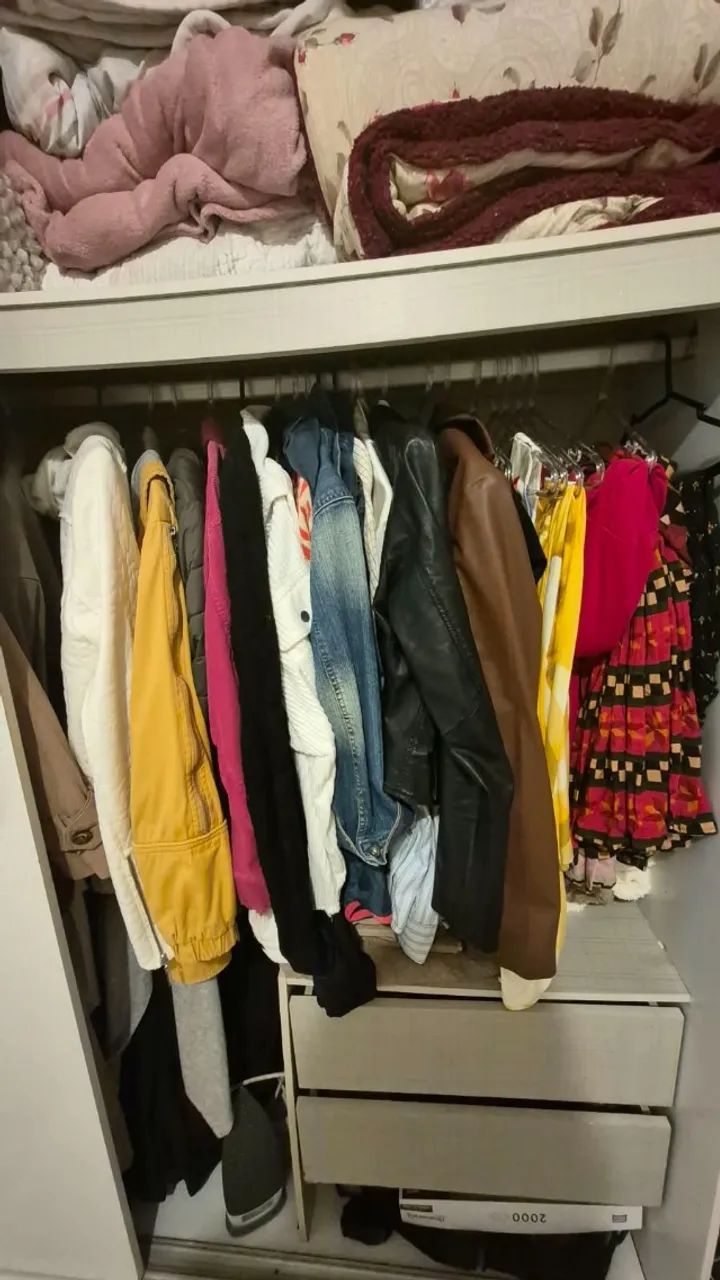 Vende-se guarda-roupas - Foto 3