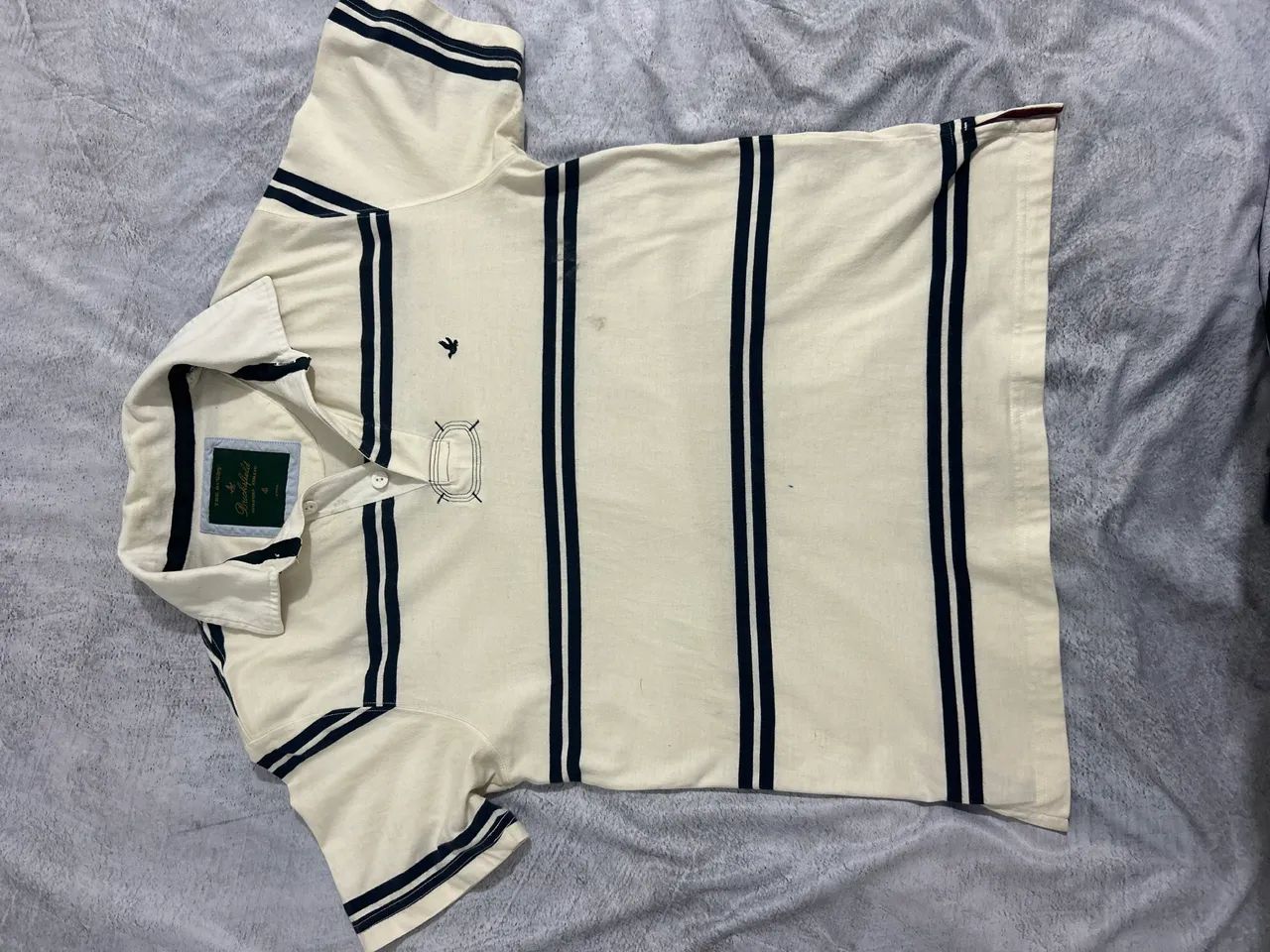 Polo brooksfield m