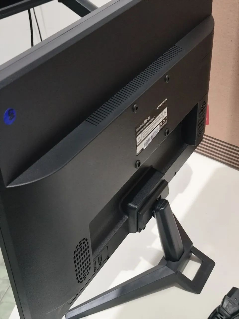 Monitor  - Foto 3