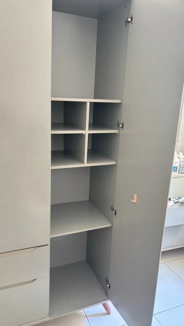Guarda-roupa  - Foto 2