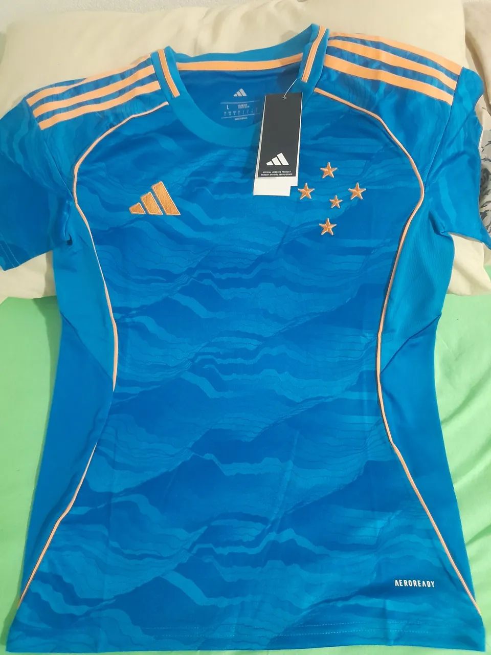 Cruzeiro 25/26