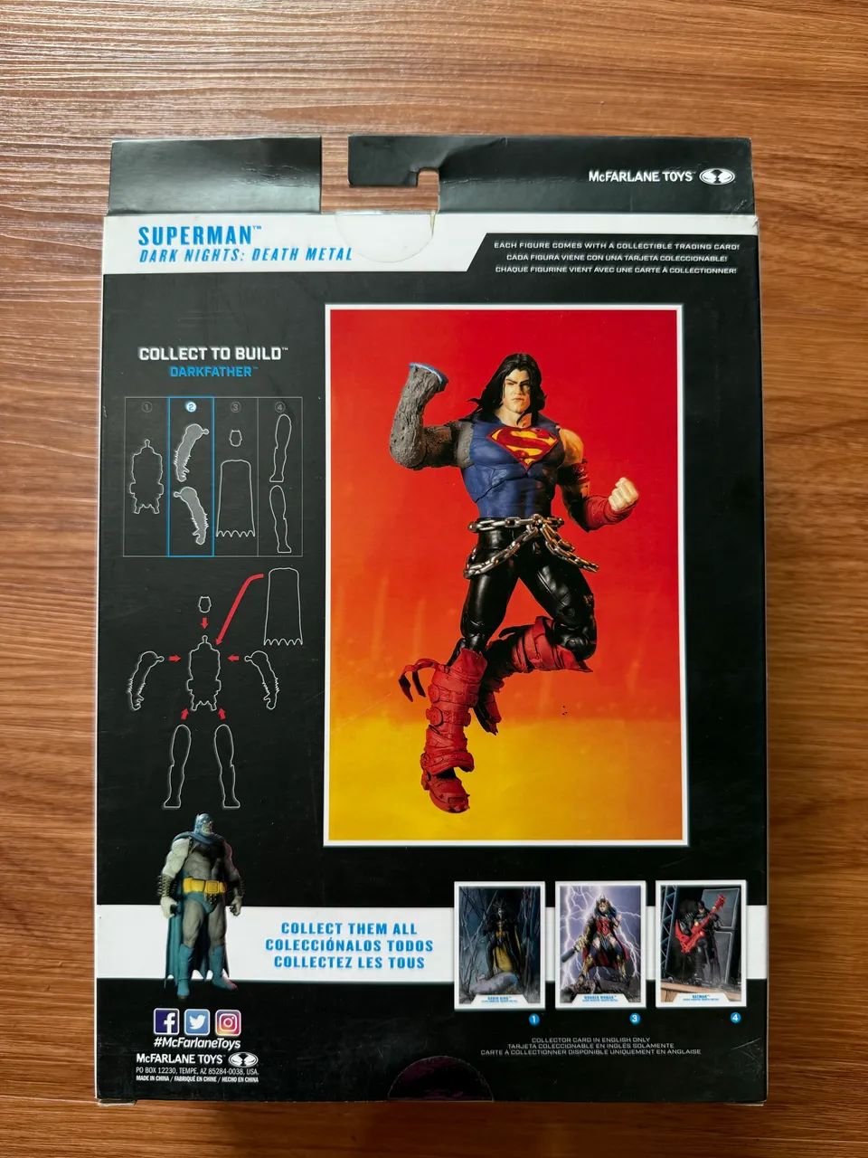 SUPERMAN multiverse - Foto 2