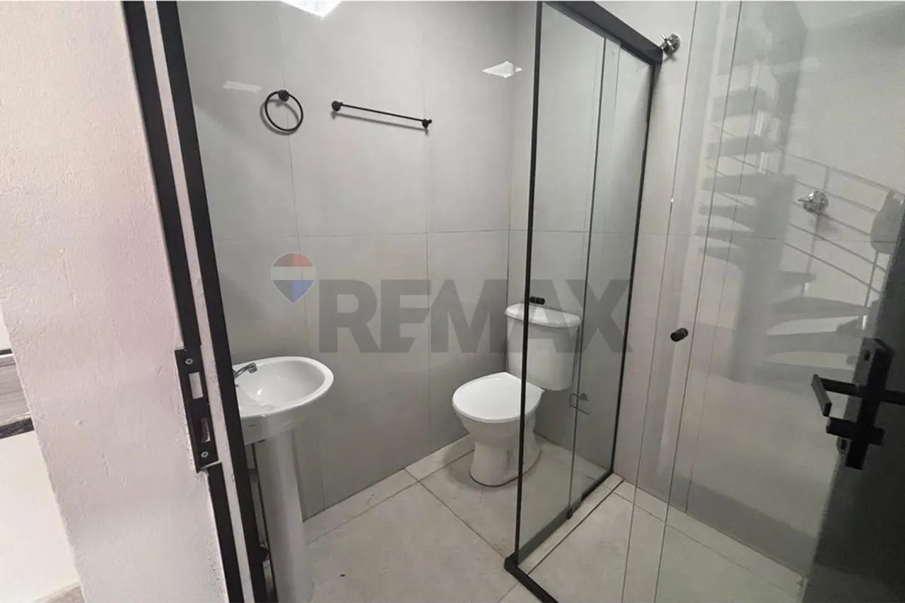 Salão Comercial 63 m2 para alugar na Paulicéia, Piracicaba/SP - Foto 5