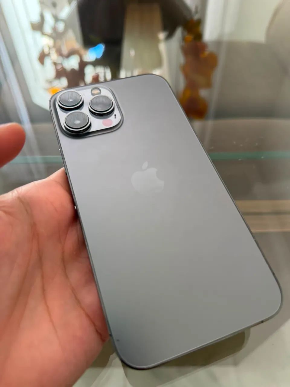 iPhone 13 Pro Max 512GB - Celulares e Smartphones - São Benedito