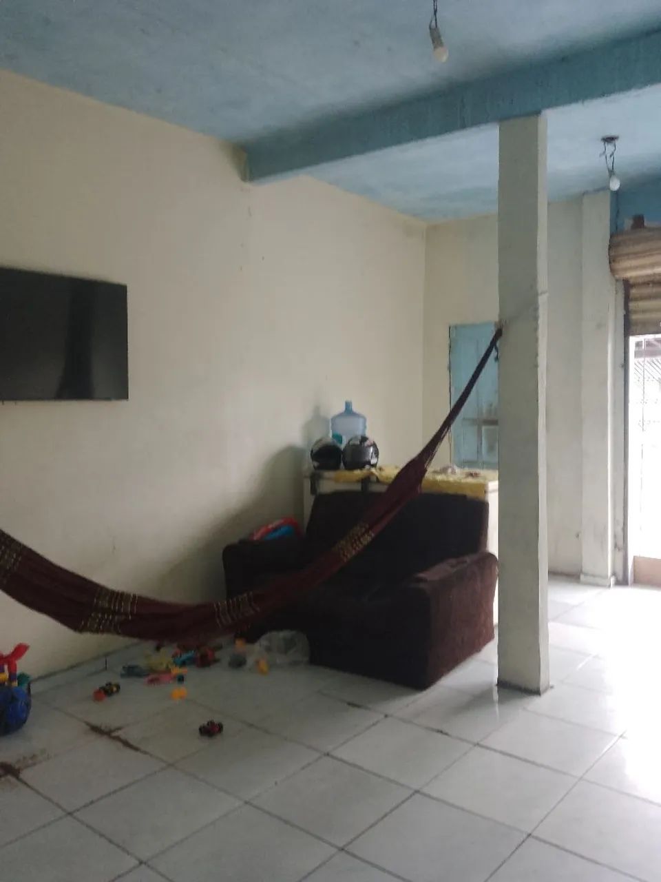 Predio 3 andares com ponto comercial  - Foto 4