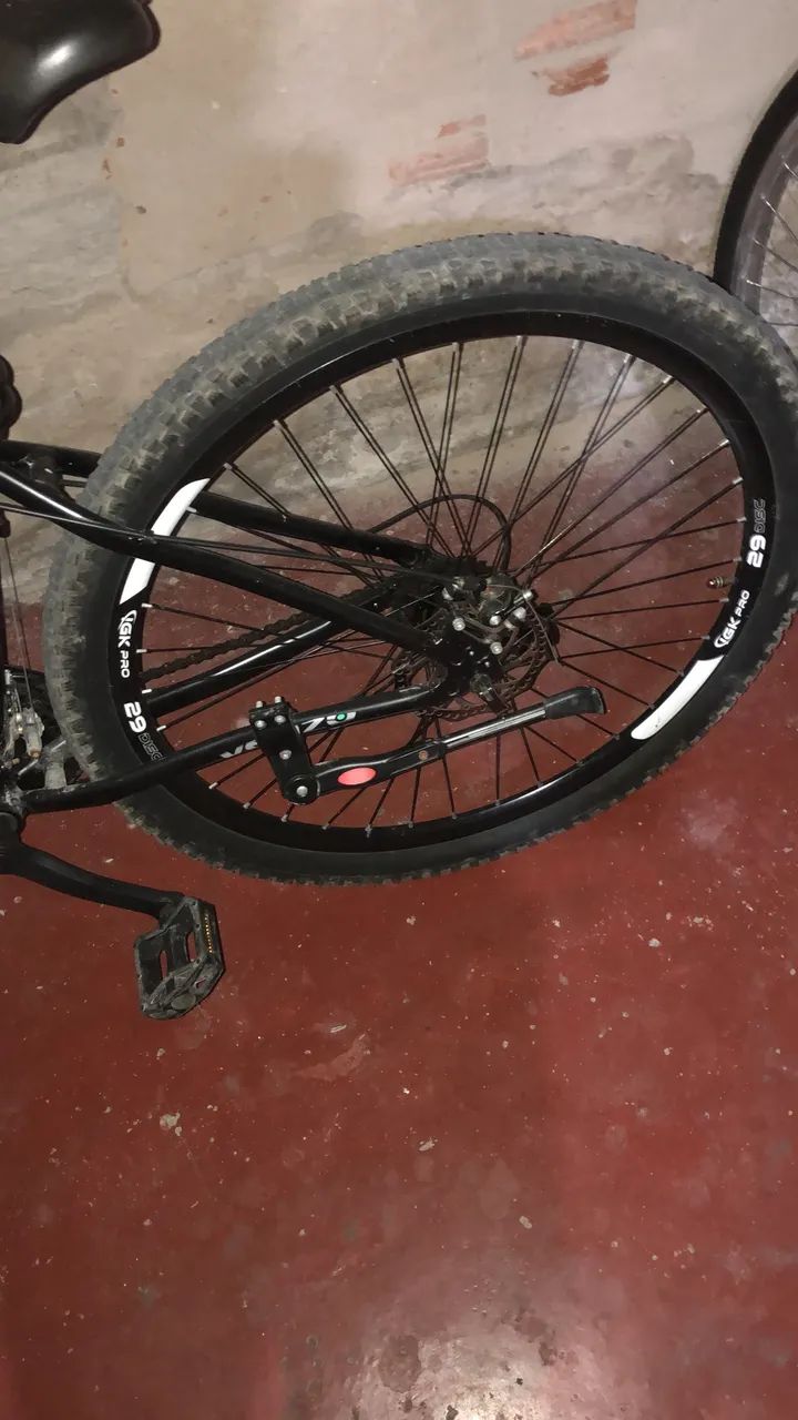 Aro 29 bike  - Foto 2