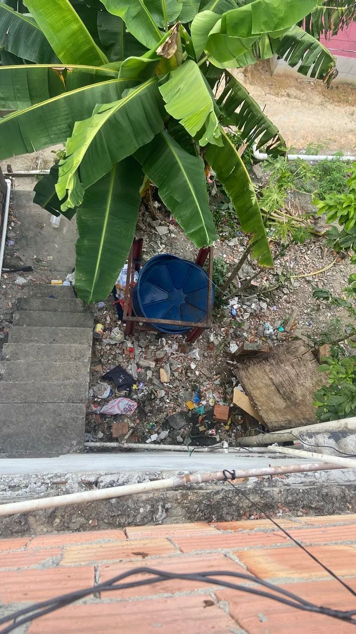 Vendo ou troco casa - Foto 4