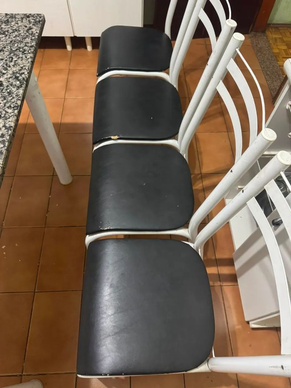 Mesa e cadeiras - Foto 2