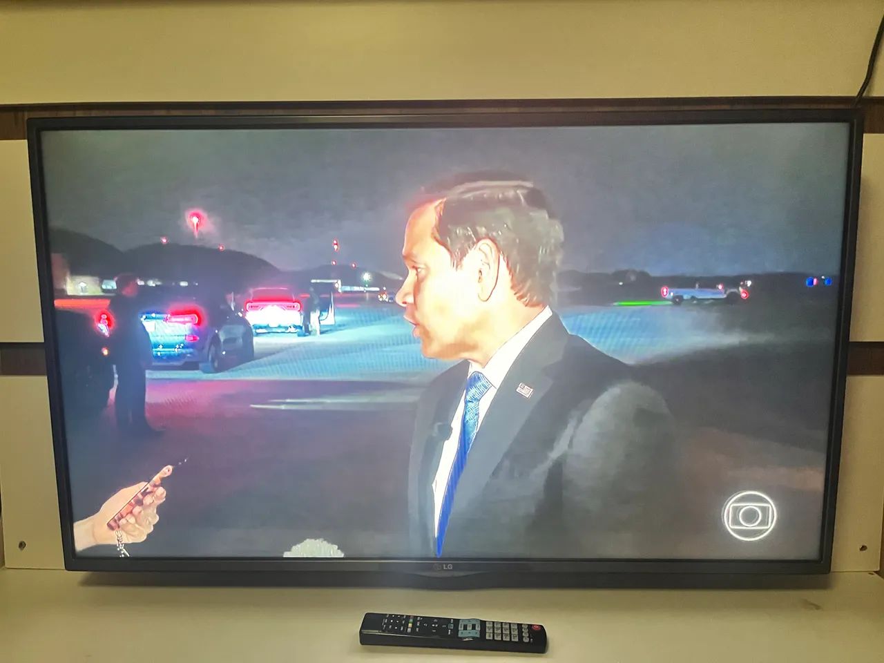 Televisão 