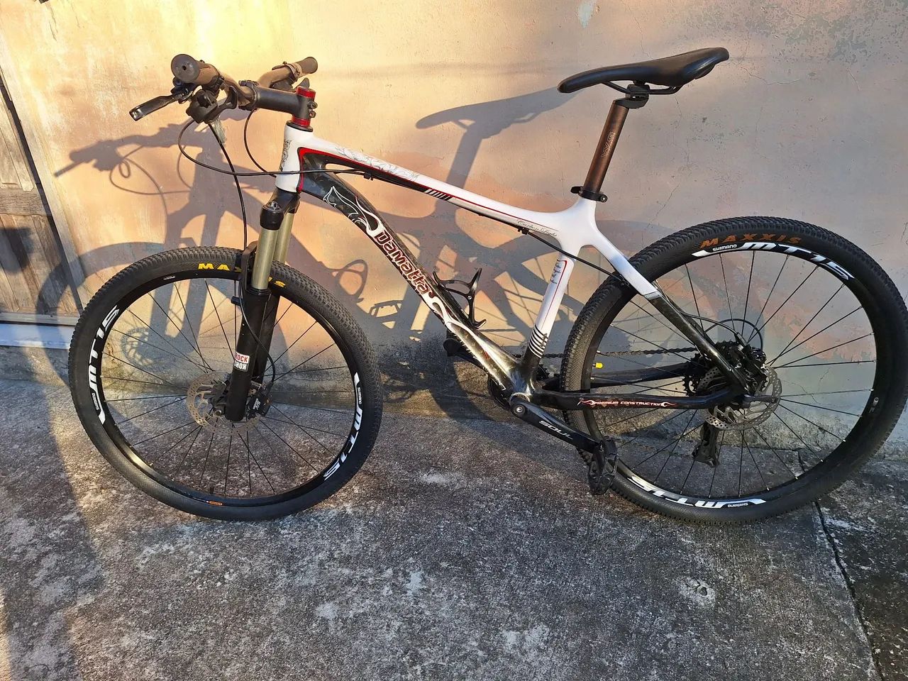 Bicicleta  - Foto 3