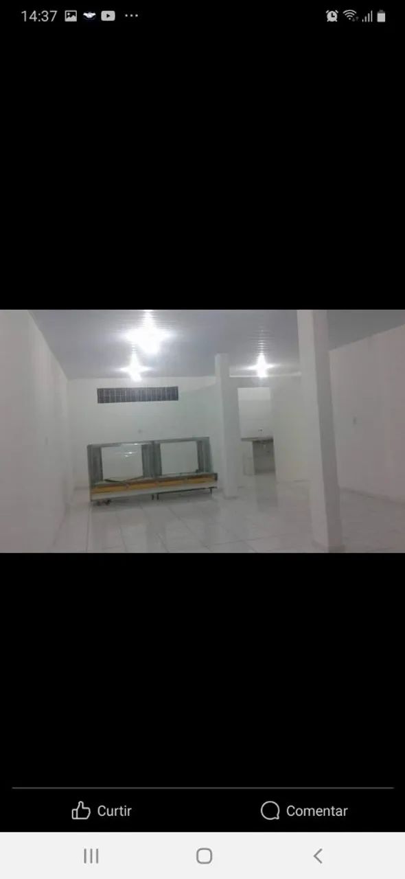 ALUGA-SE PONTO COMERCIAL NO CAB  - Foto 4
