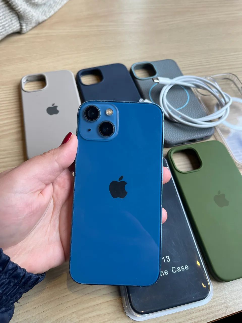 iPhone 13  - Foto 3
