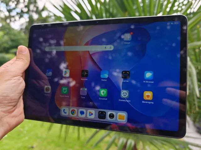 Redmi Pad 2 Xiaomi 256/8GB - Foto 2