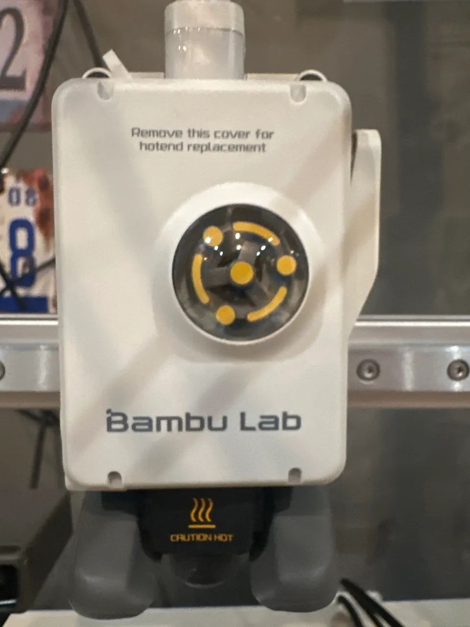 Bambu Lab A1 Mini Multicolorida - Foto 4