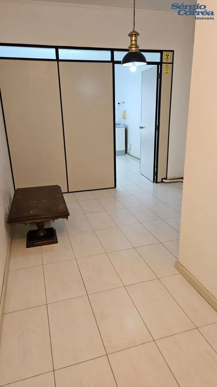 SALA AMPLA CENTRO - Foto 3