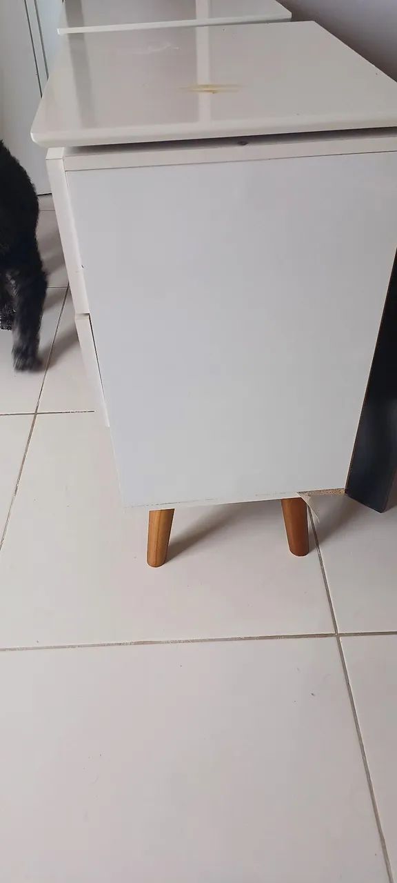 Mesinhas criado mudo - Foto 3