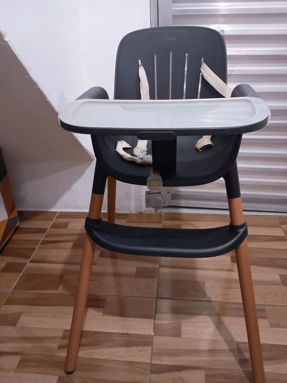 Cadeirinha de alimentação - Foto 2