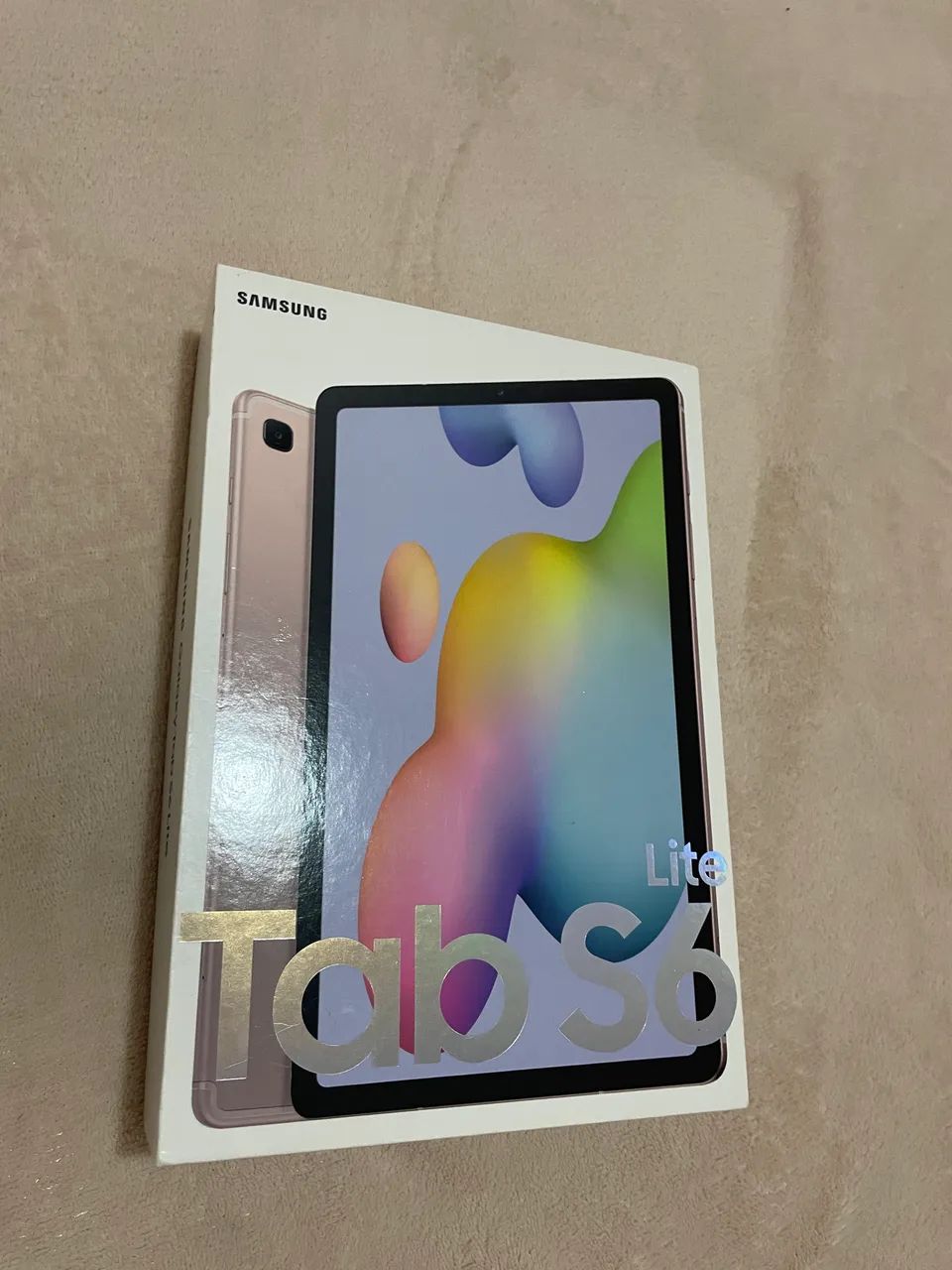 Tablet  - Foto 2