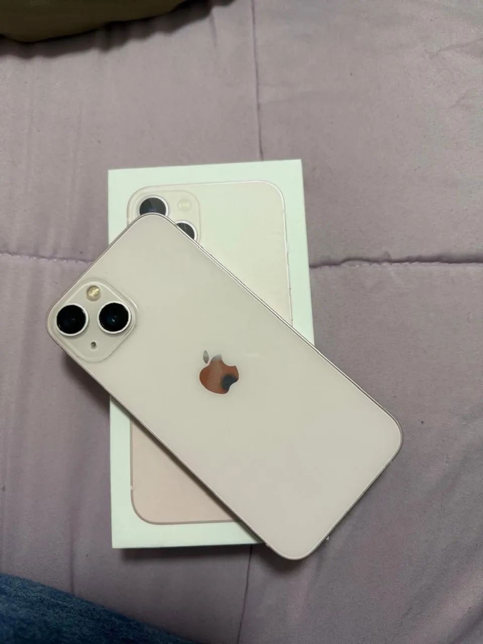 iPhone 13 128gb - Foto 3