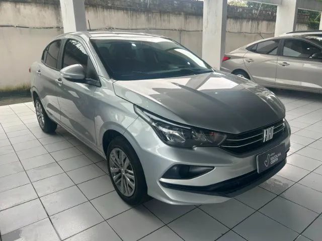 Fiat Cronos Drive 1.3 8V Flex 2025