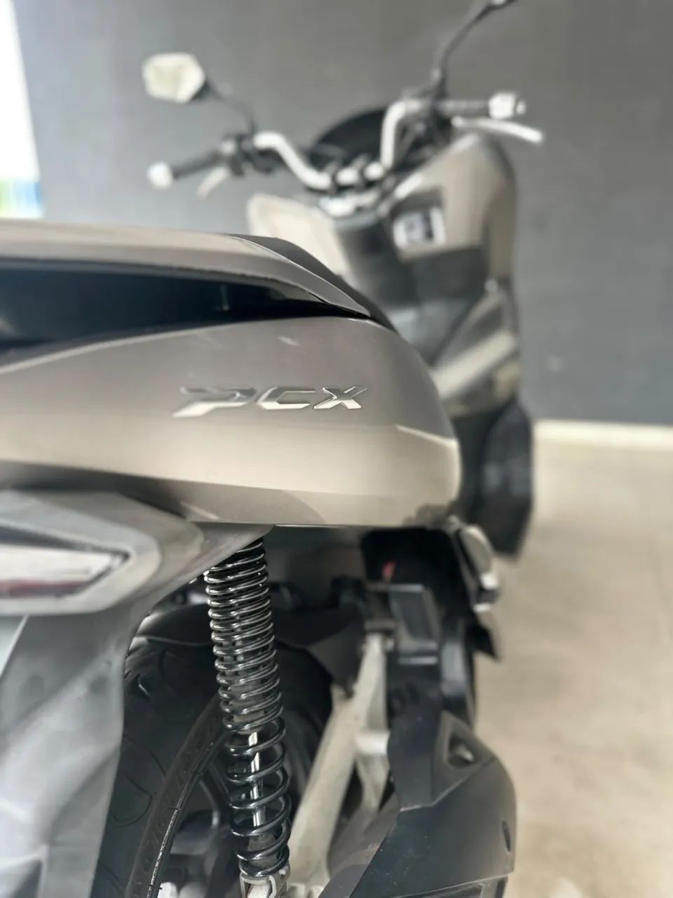 PCX 2024 160 - Foto 4
