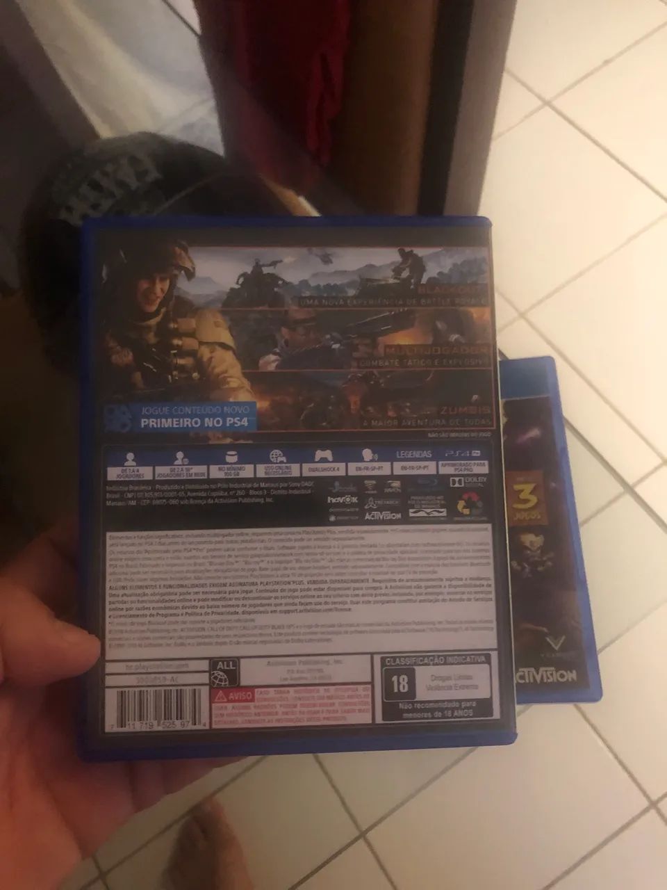 Jogos  - Foto 2