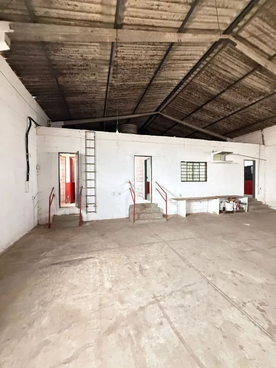Galpão/Depósito/Armazém para aluguel com 520 metros quadrados - Foto 5