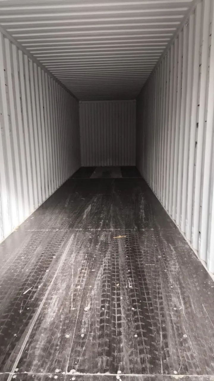 container maritimo  - Foto 3