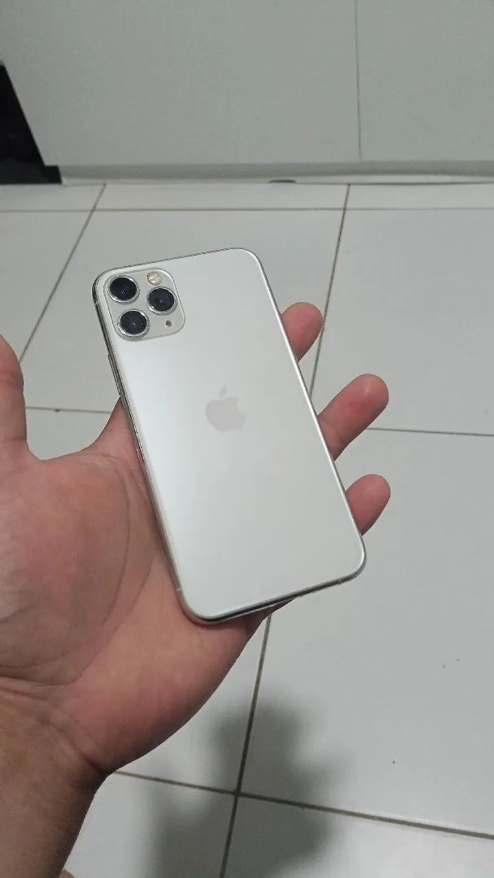 iPhone 11 pro - Foto 2