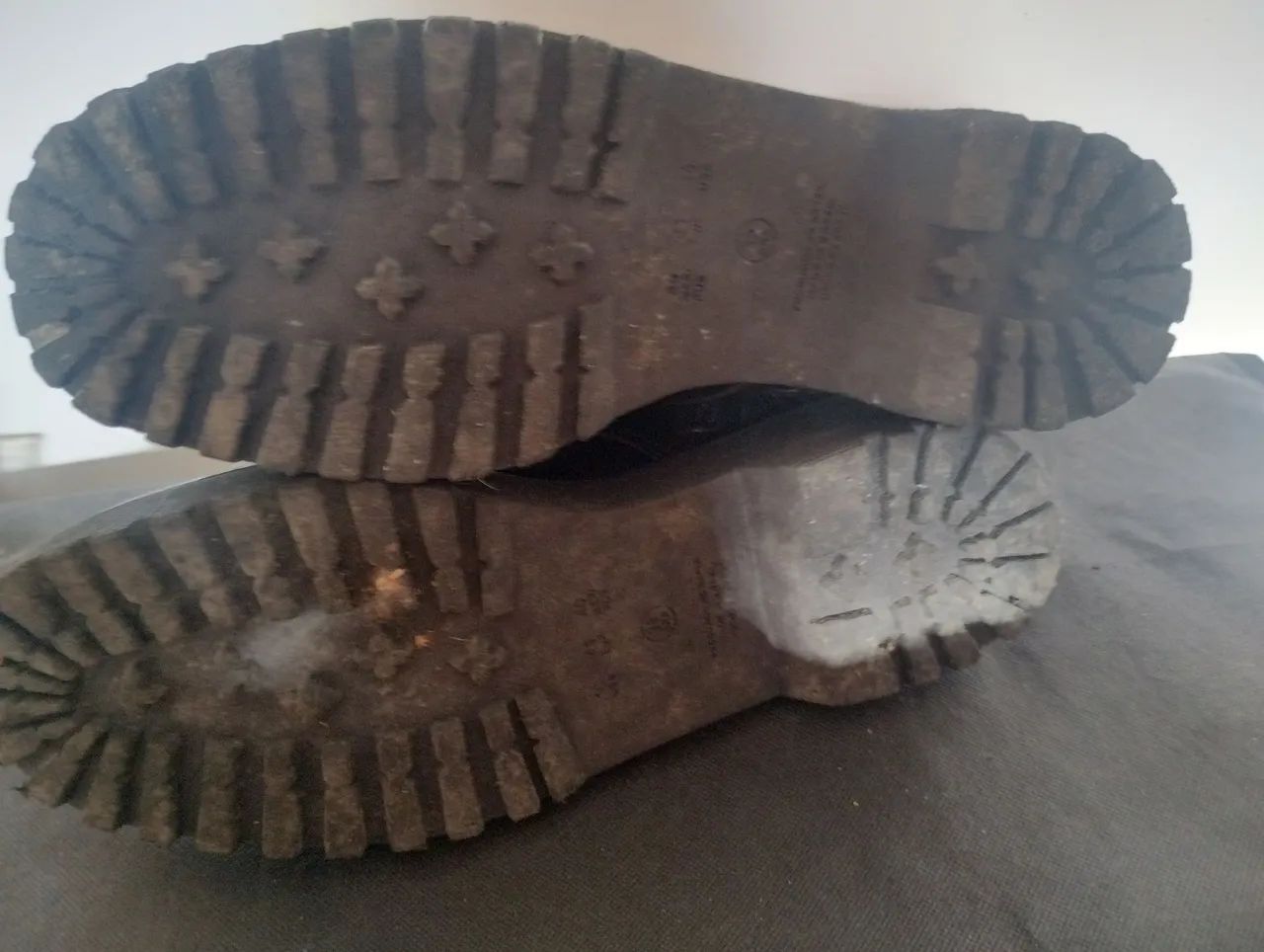 Bota coturno Ana Mello 39 - Foto 4