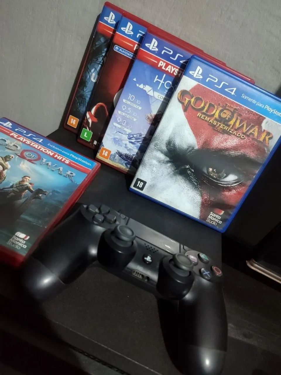PlayStation 4 
