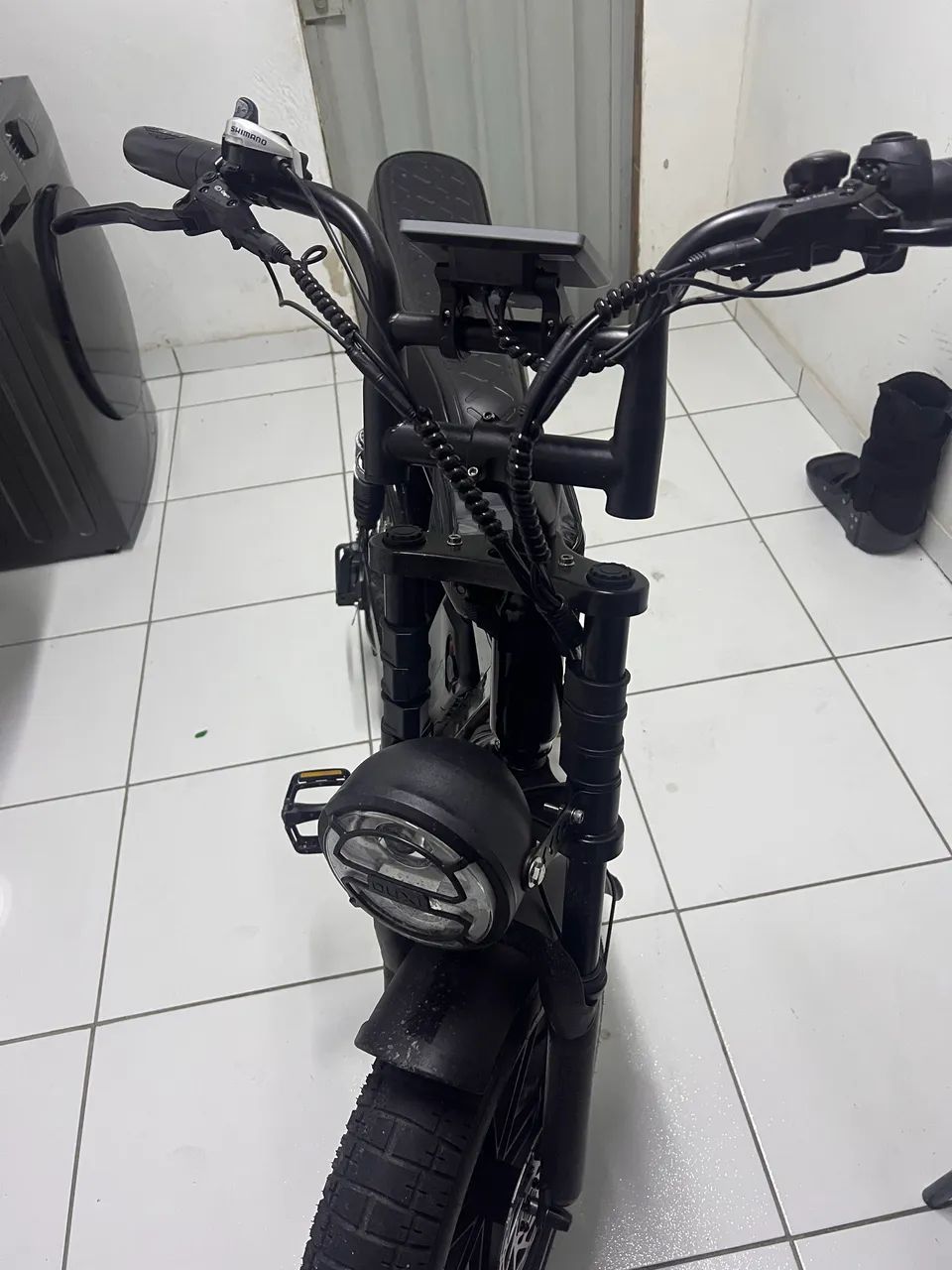BIKE V8 PRO 2026 - Foto 3